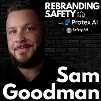 Rebranding Safety artwork