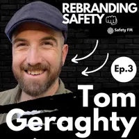 Rebranding Safety artwork
