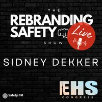 Rebranding Safety artwork