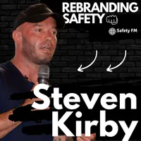 Rebranding Safety artwork