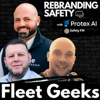 Rebranding Safety artwork