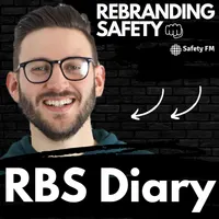 Rebranding Safety artwork