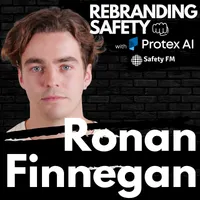 Rebranding Safety artwork