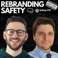Rebranding Safety artwork