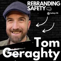 Rebranding Safety artwork