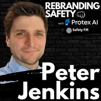 Rebranding Safety artwork