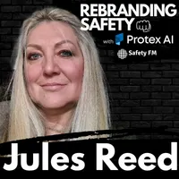 Rebranding Safety artwork