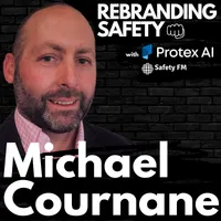 Rebranding Safety artwork