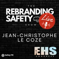 Rebranding Safety artwork