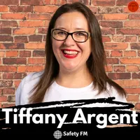 Rebranding Safety artwork