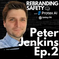 Rebranding Safety artwork