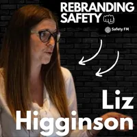 Rebranding Safety artwork