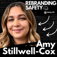 Rebranding Safety artwork
