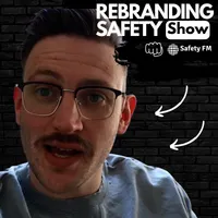 Rebranding Safety artwork