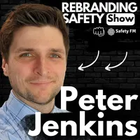 Rebranding Safety artwork