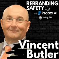 Rebranding Safety artwork