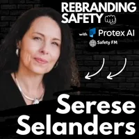 Rebranding Safety artwork