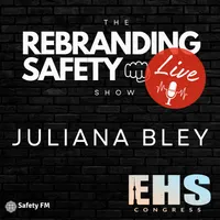 Rebranding Safety artwork