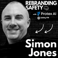 Rebranding Safety artwork