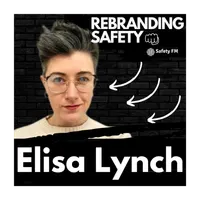 Rebranding Safety artwork