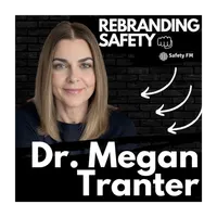 Rebranding Safety artwork