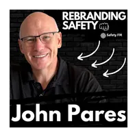 Rebranding Safety artwork