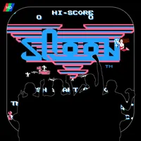 Retro Gaming Beyond Presents: Retro Game Club artwork