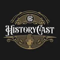 HistoryCast artwork
