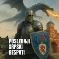 HistoryCast artwork