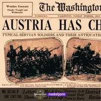 HistoryCast artwork