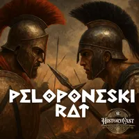 HistoryCast artwork