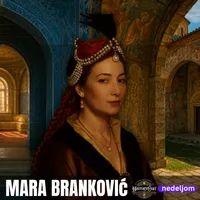 HistoryCast artwork