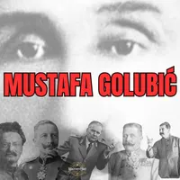 HistoryCast artwork
