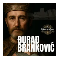 HistoryCast artwork