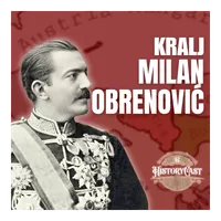 HistoryCast artwork