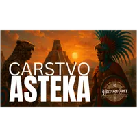 HistoryCast artwork