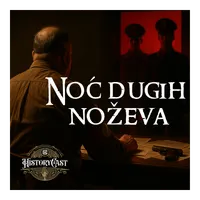 HistoryCast artwork