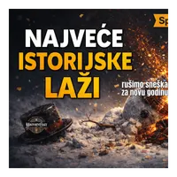 HistoryCast artwork