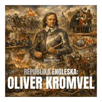 HistoryCast artwork