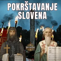 HistoryCast artwork