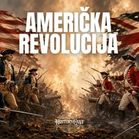 HistoryCast artwork