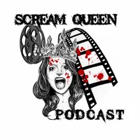 Scream Queen Podcast artwork
