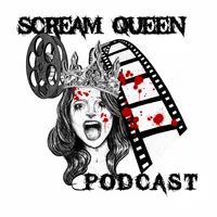 Scream Queen Podcast artwork