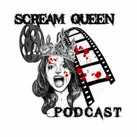 Scream Queen Podcast artwork