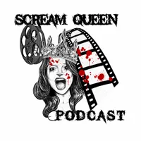 Scream Queen Podcast artwork