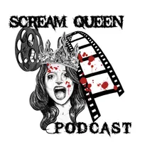 Scream Queen Podcast artwork