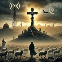 Sheep Get Sheared artwork