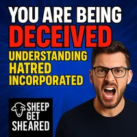 Sheep Get Sheared artwork