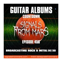 Signals From Mars Podcast artwork