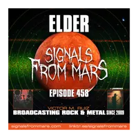 Signals From Mars Podcast artwork